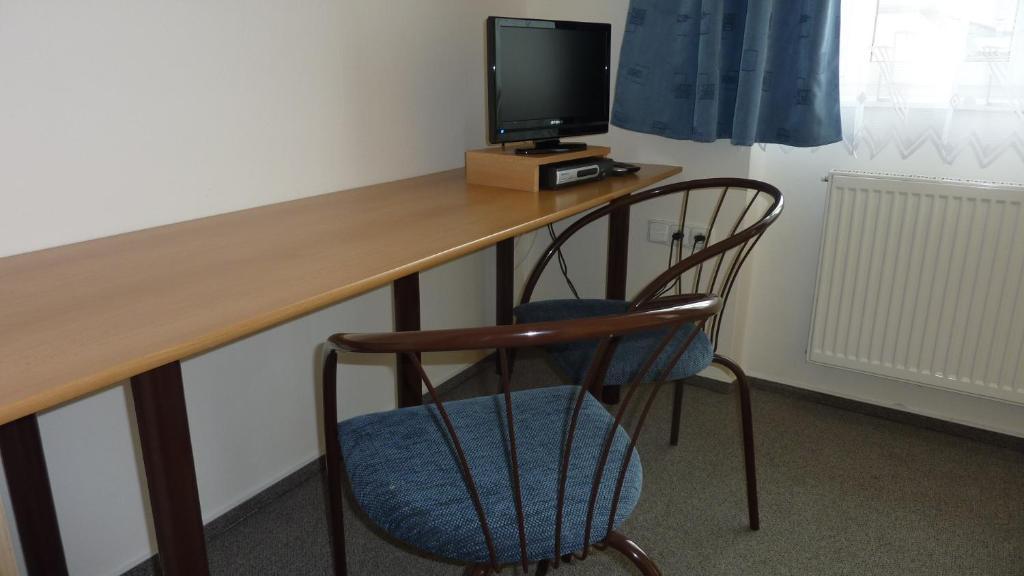 Hotel Tht Polička Quarto foto