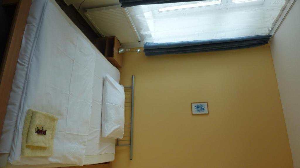 Hotel Tht Polička Quarto foto