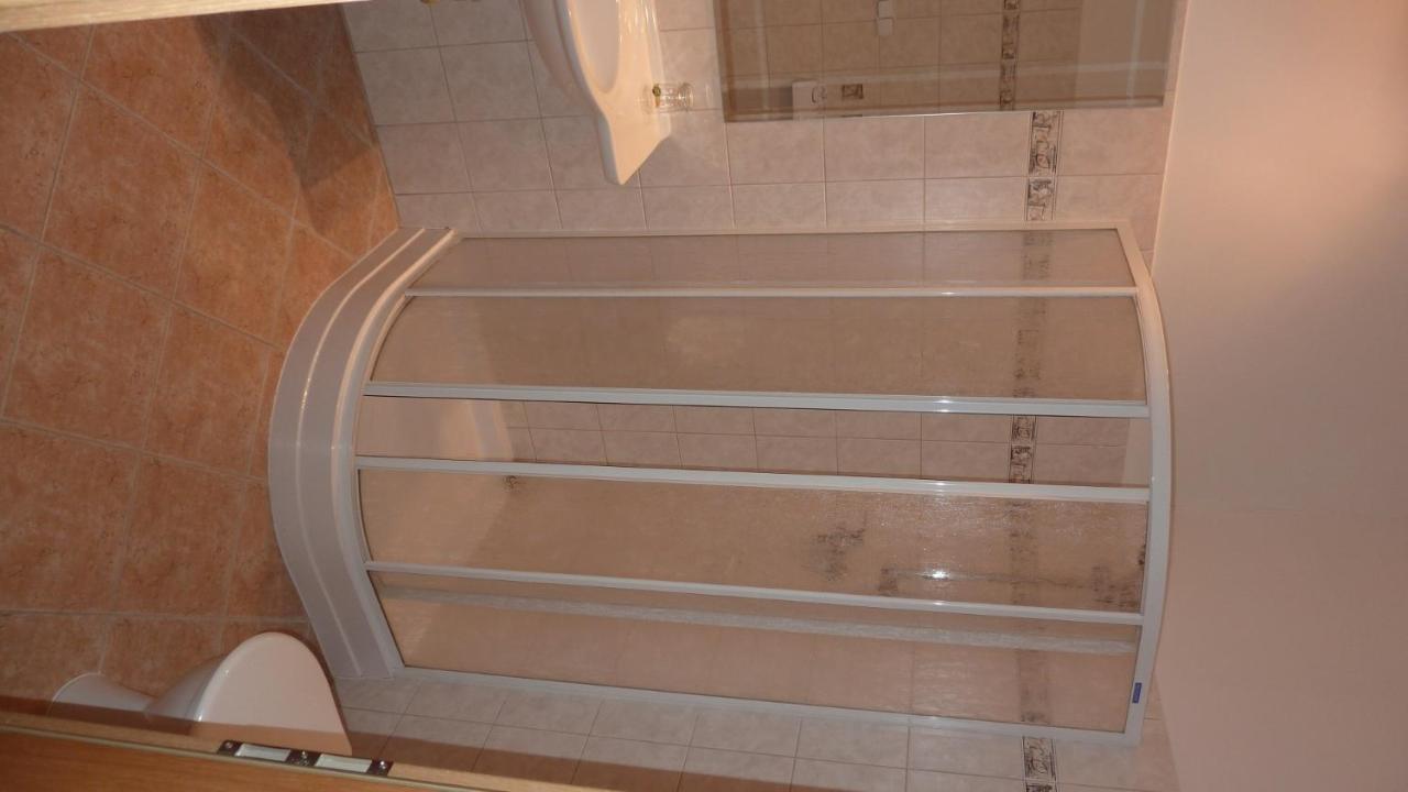 Hotel Tht Polička Quarto foto